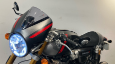 Triumph Thruxton 1200 RS (20MY)